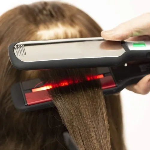 Upgrade Infrared Large Straightener — 2