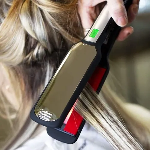 Upgrade Infrared Large Straightener — 3