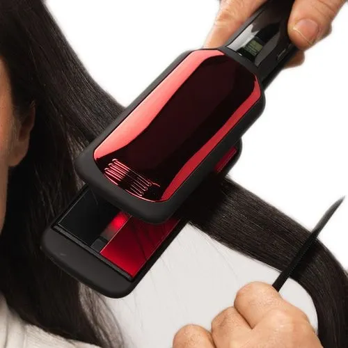 Upgrade Keratine Professional Hair Straightener — 5