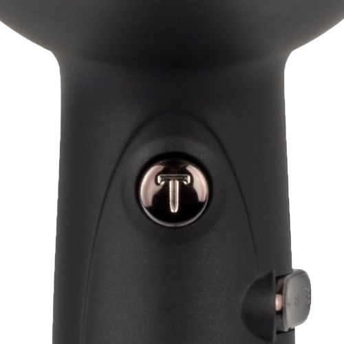 Upgrade GPT Digital Ionic Hairdryer — 3