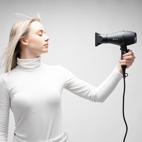 Upgrade GPT Digital Ionic Hairdryer — 5