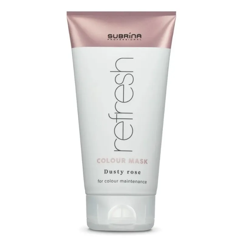 Оцветяваща маска за коса Subrina Professional Refresh Colour Mask 150ml (РАЗЛИЧНИ НЮАНСИ) — 9