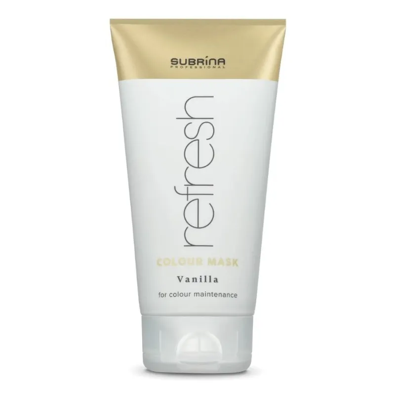 Оцветяваща маска за коса Subrina Professional Refresh Colour Mask 150ml (РАЗЛИЧНИ НЮАНСИ) — 2