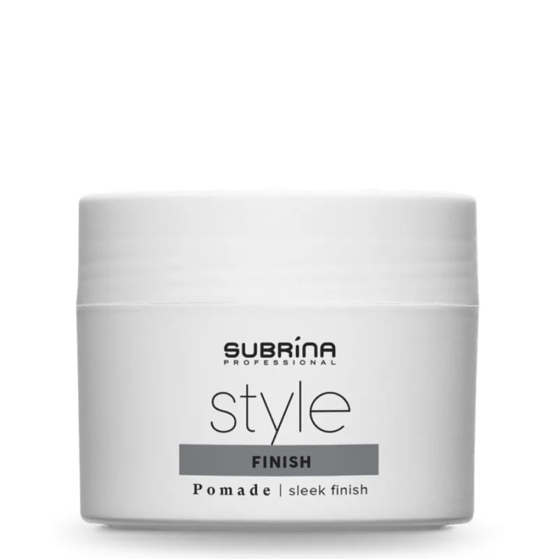 Subrina Professional Style Finish Pomade 100ml