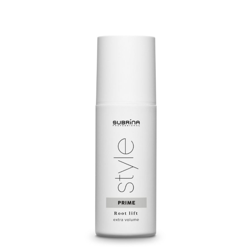 Subrina Professional Style Prime Root Lift Spray 150ml
