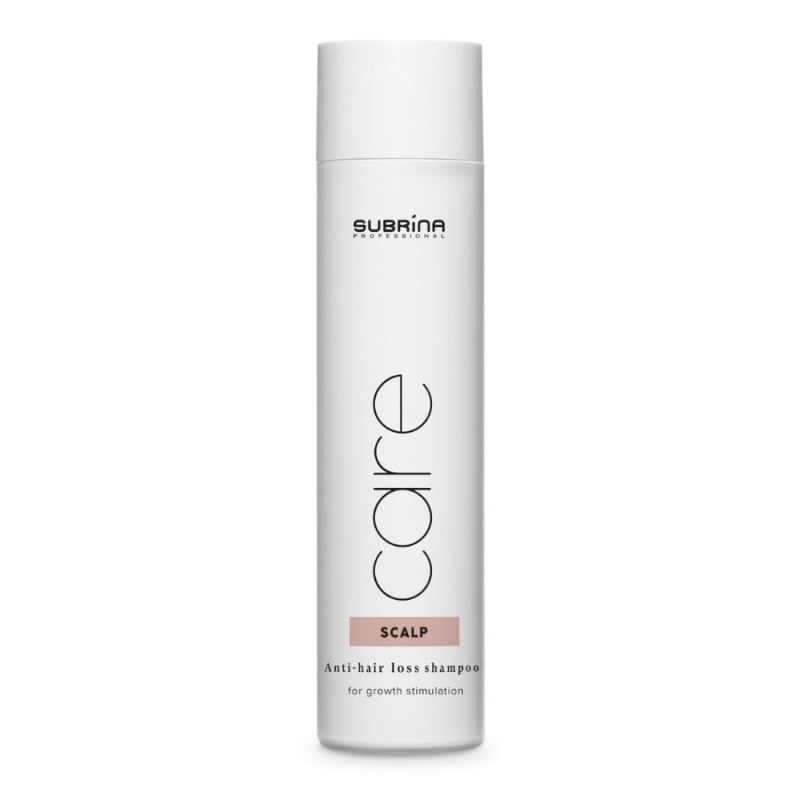Subrina Professional Care Scalp Anti-Hair Loss Shampoo 250ml