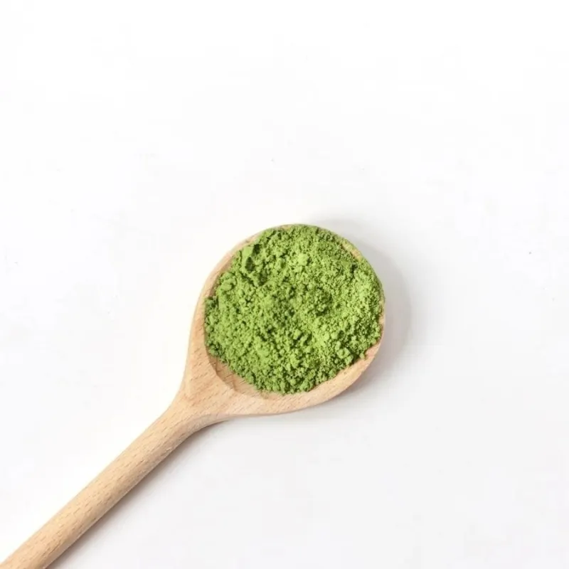 Subrina Professional Matcha Plex Bleaching Powder 500g — 5
