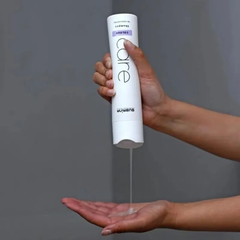 Subrina Professional Care Colour Shampoo — 3