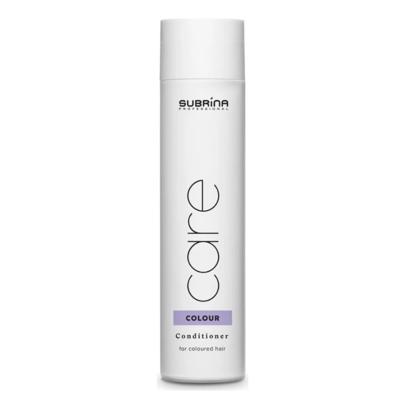 Subrina Professional Care Colour Conditioner