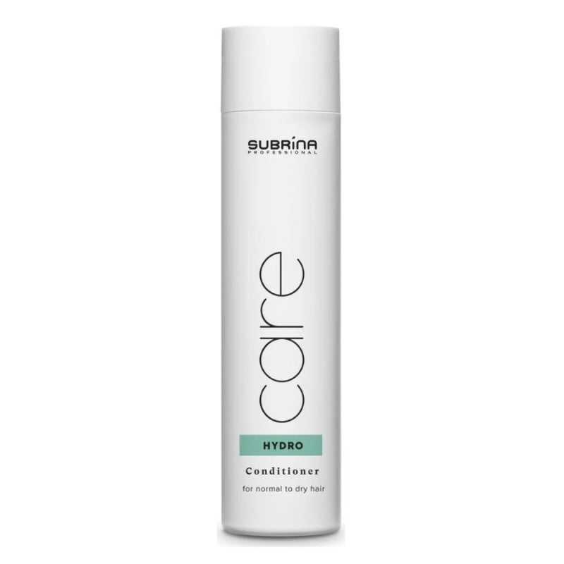 Subrina Professional Care Hydro Conditioner for Normal to Dry Hair