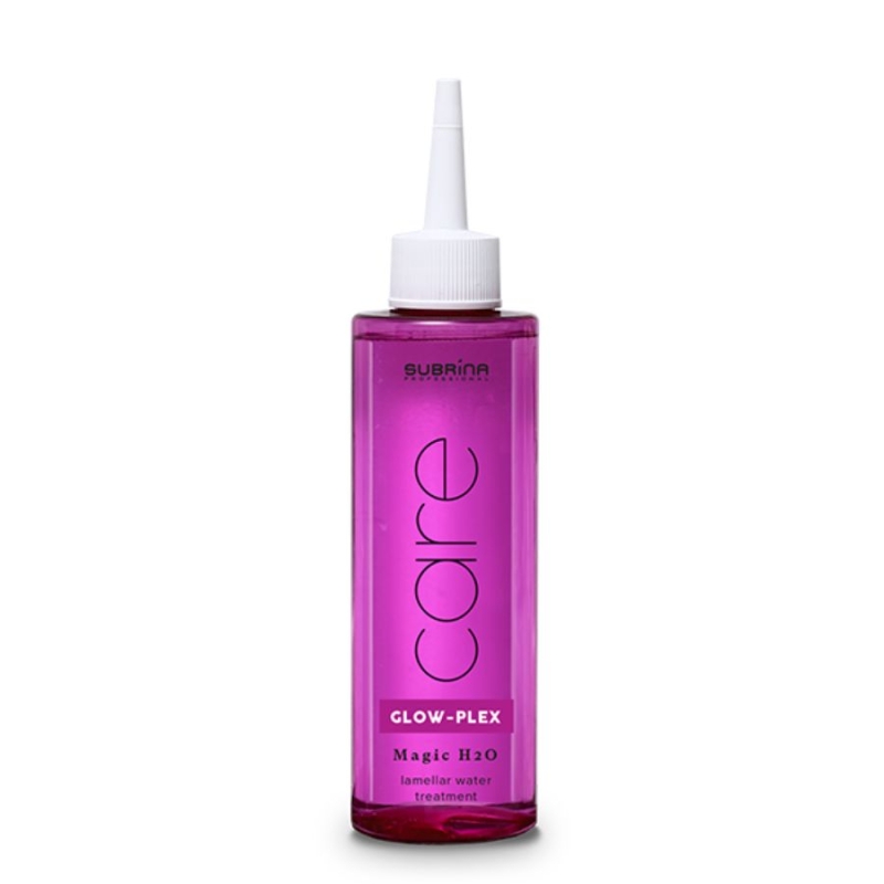 Subrina Professional Care Glow-Plex Magic H2O Lamellar Care 200ml