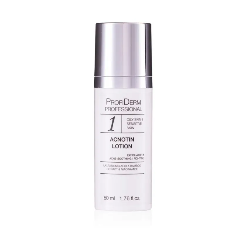 ProfiDerm Acnotin lotion 50 ml