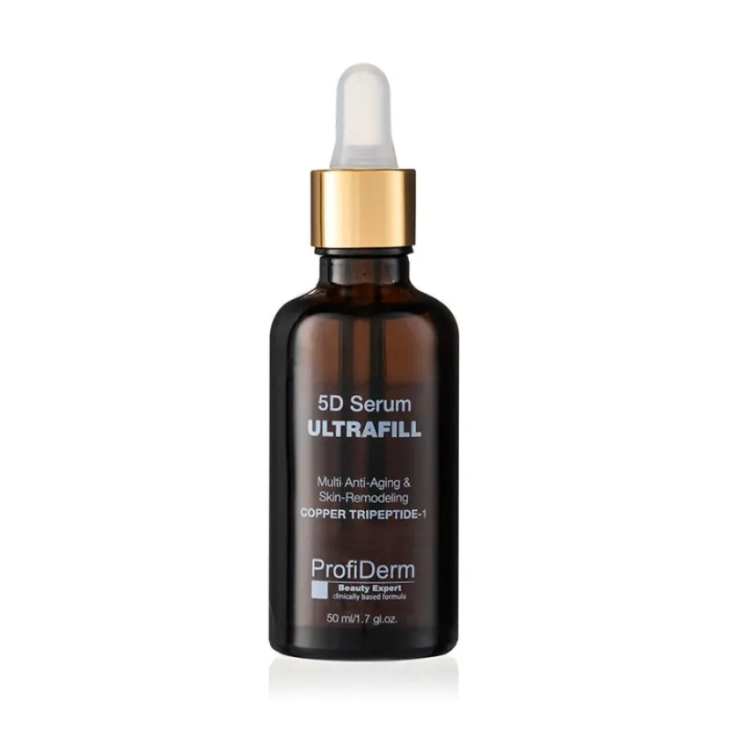 ProfiDerm 5D Serum Ultrafill 50ml — 2