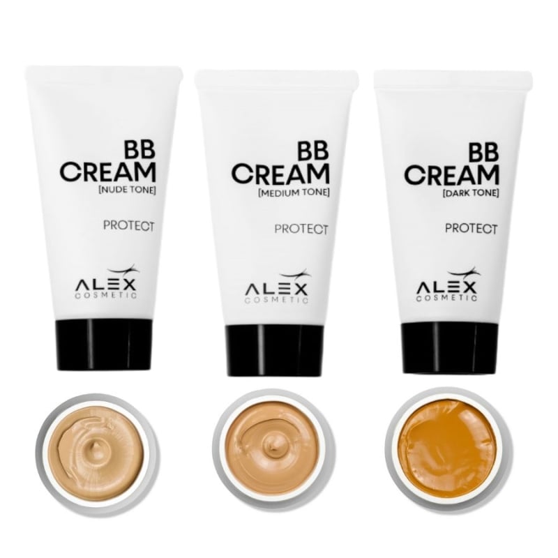 Alex Cosmetic Protect BB Cream 30 ml