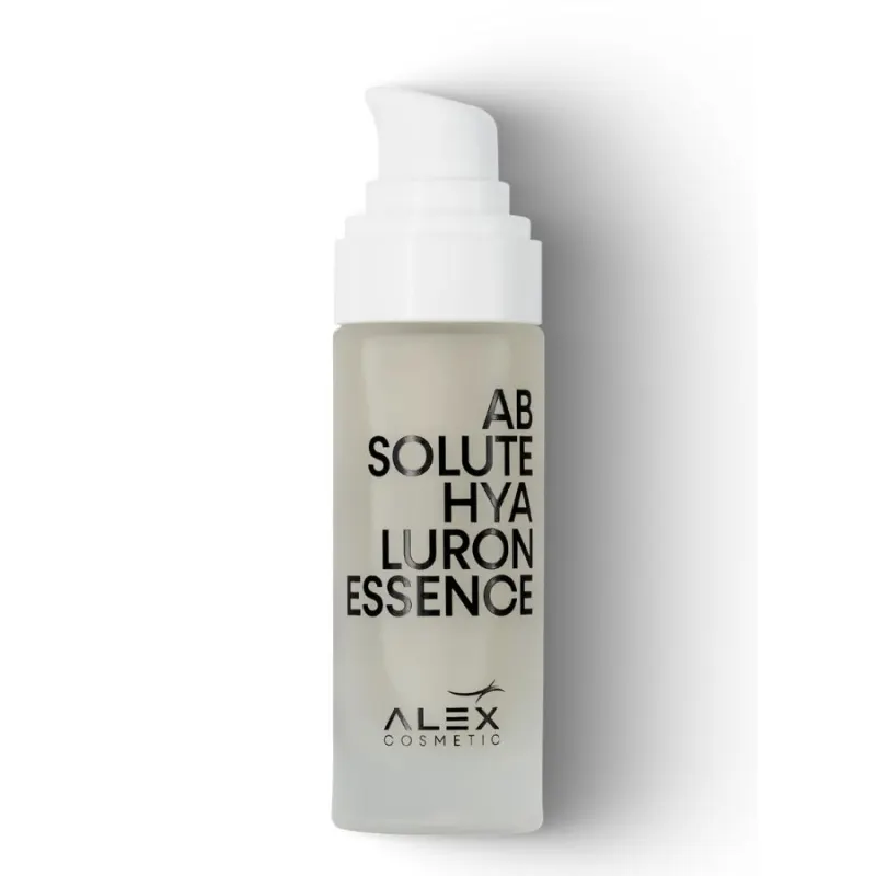 Нано Хиалуронова есенция Alex Cosmetic Renew Absolute Hyaluronic Essence 30ml