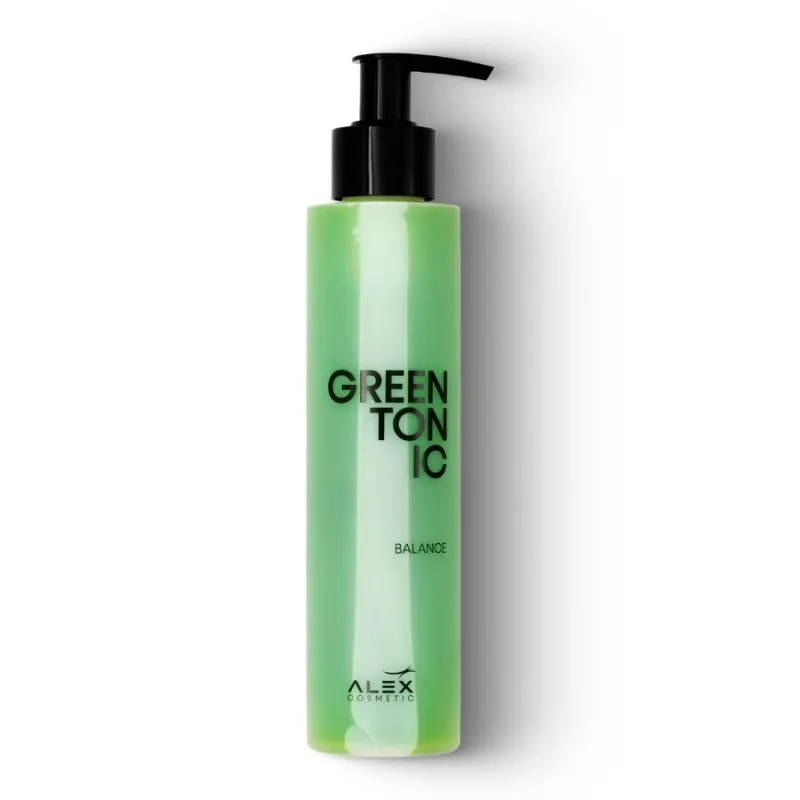 Alex Cosmetic Balance Green Tonic 200ml