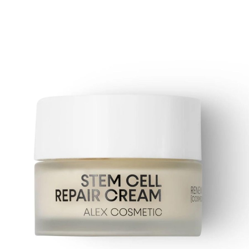 Alex Cosmetic Stem Cell Repair Cream 50ml