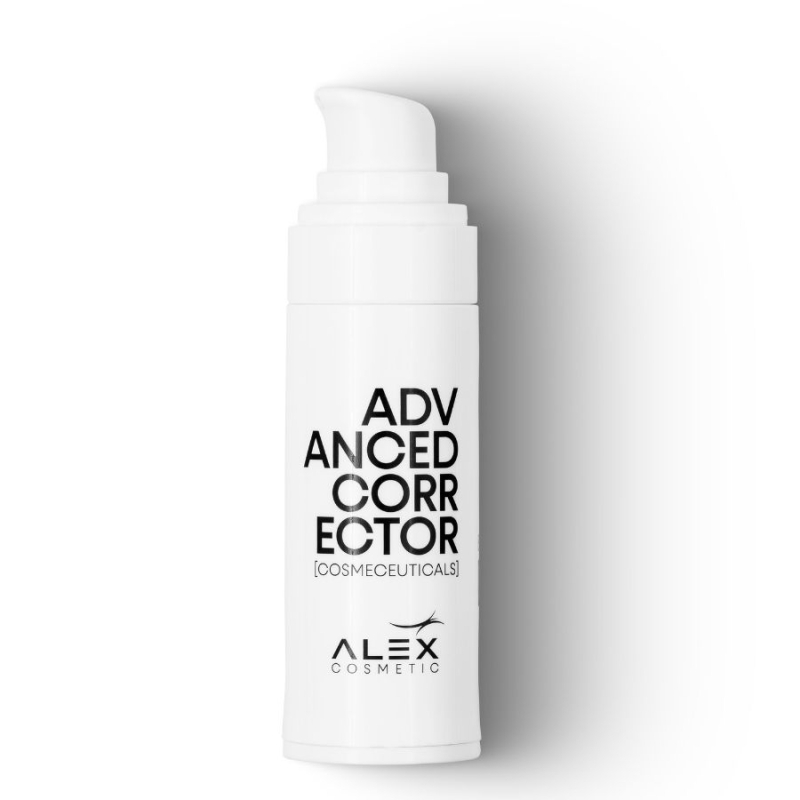Alex Cosmetic Advanced Corrector No.1 30ml