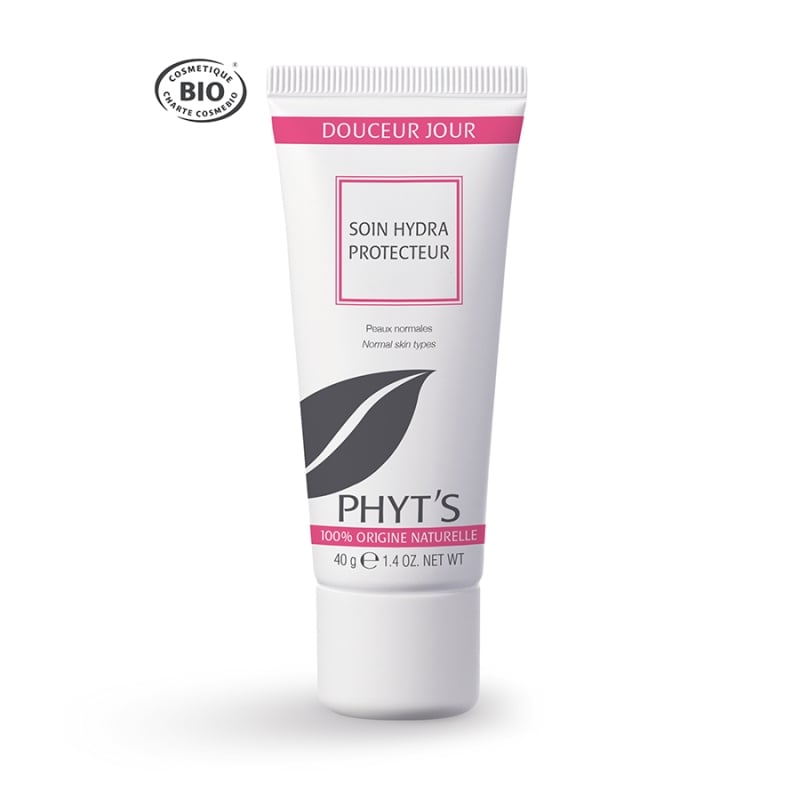 Phyt's Soin Hydra Protecteur 40g