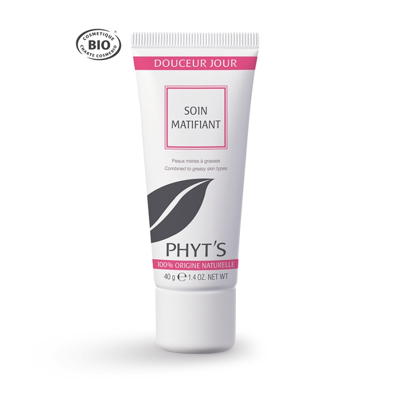 Phyt's Soin Matifiant 40g