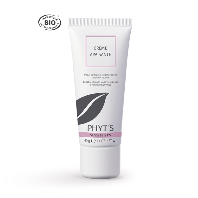 Phyt's Crème Apaisante 40g