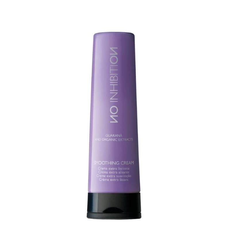 No Inhibition Extra-Smoothing Cream 150ml