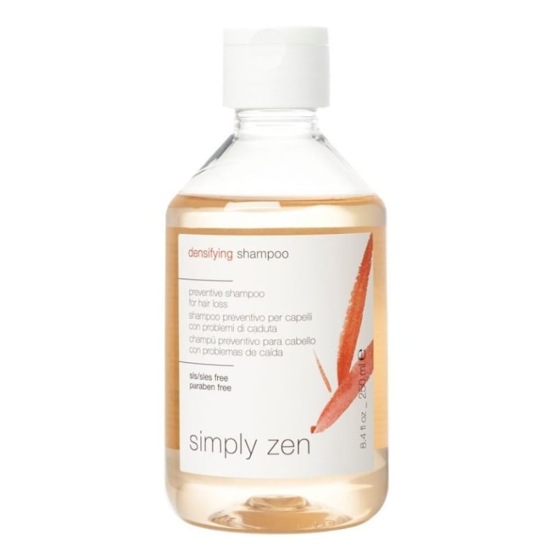 Simply Zen Densifying shampoo Against Hair Loss 250ml