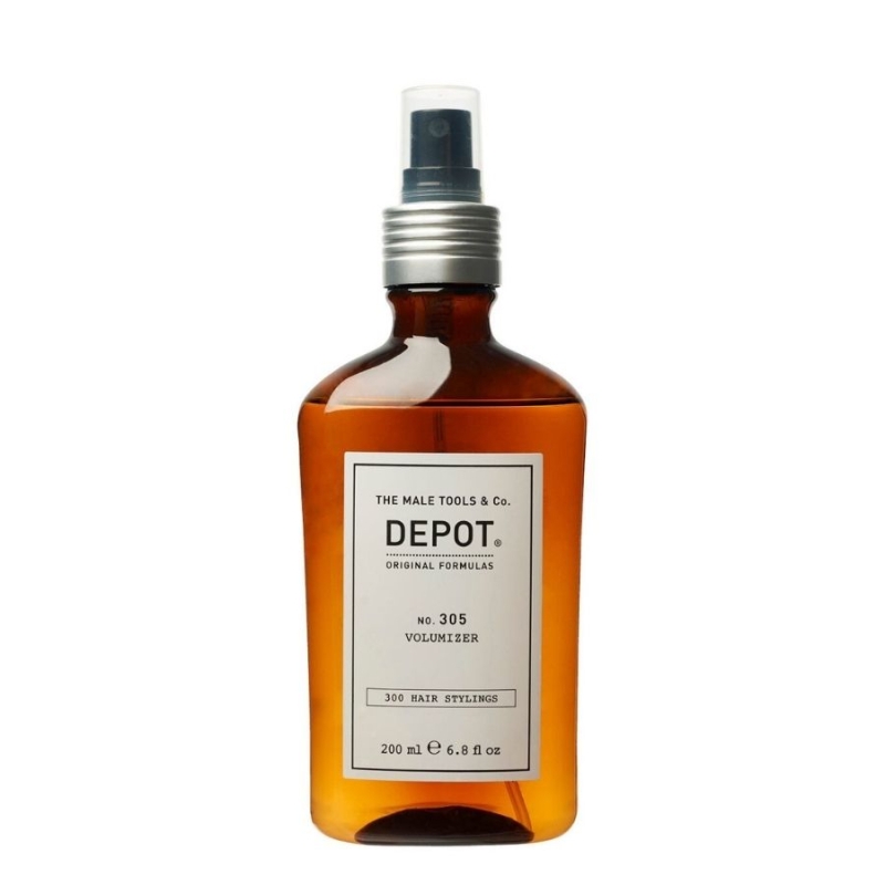 Depot No.305 Volumizer Spray 200ml