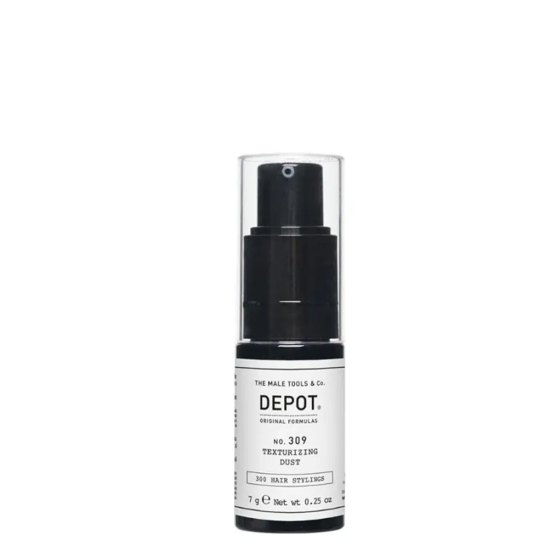 Depot No.309 Texturizing Dust 7g
