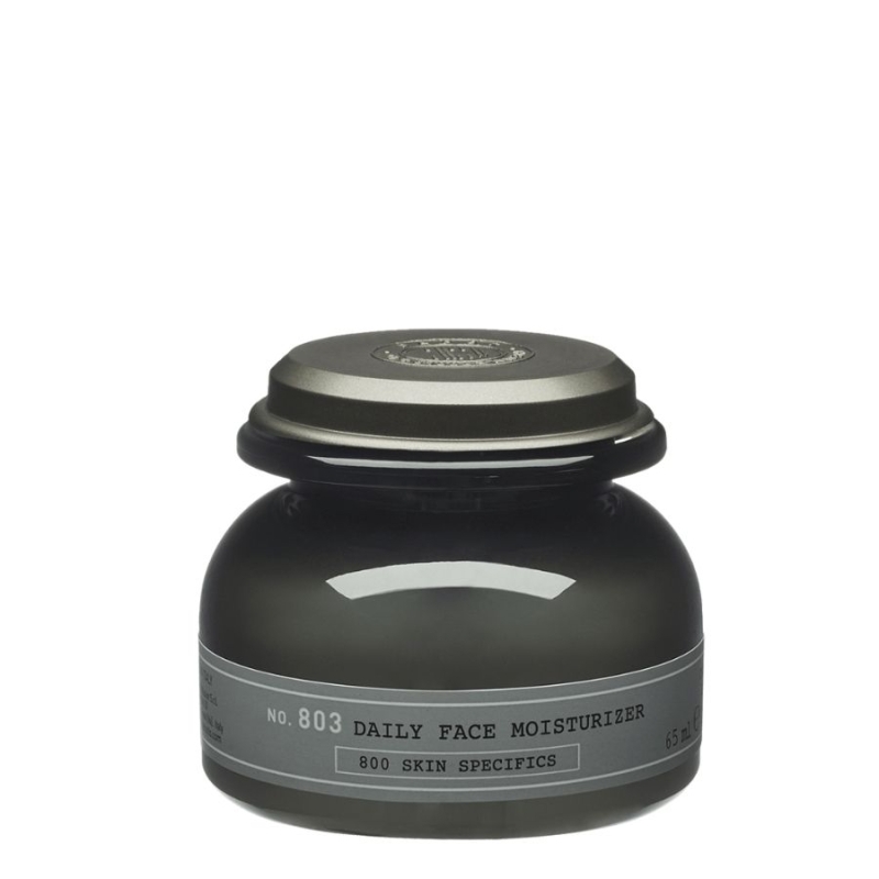 Depot No. 803 Daily Face Moisturizer 60ml