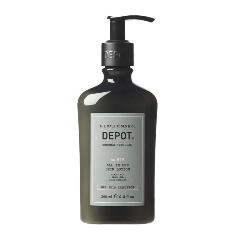 Depot No. 815 Hydrating Skin Lotion 200ml