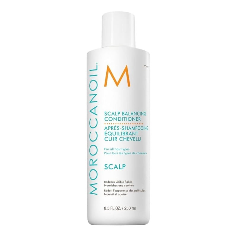 Moroccanoil Scalp Balancing Conditioner 250ml