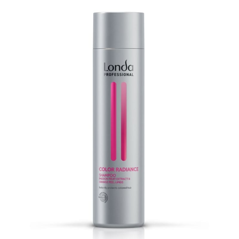 Londa Professional Color Radiance Shampoo 250ml