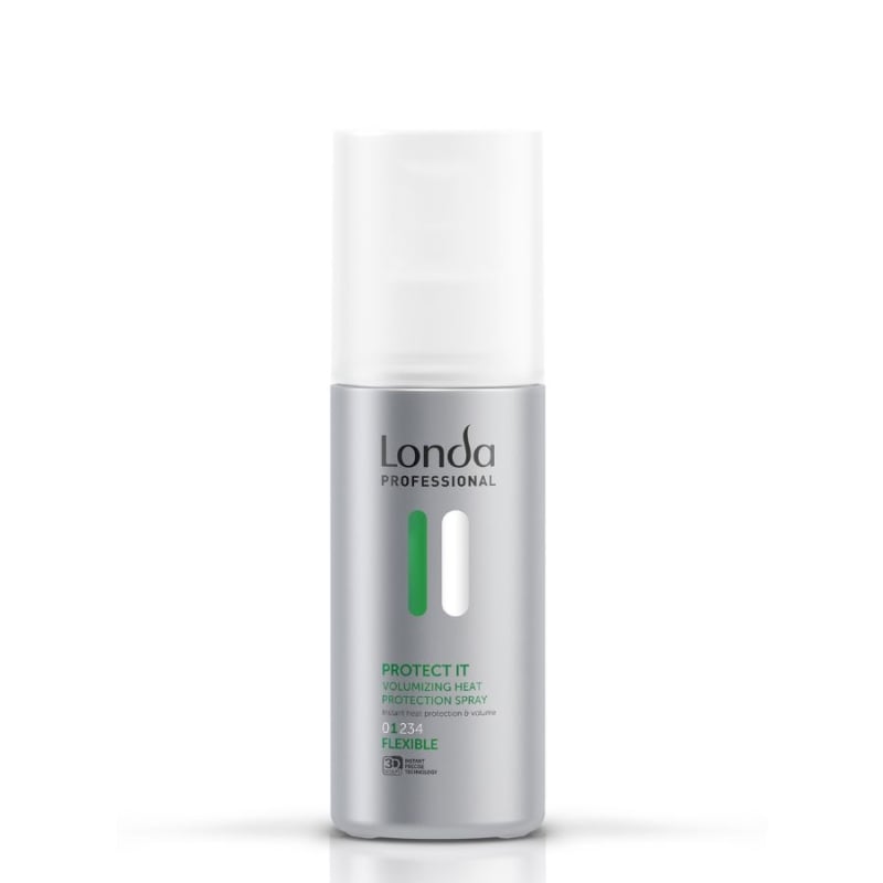 Londa Professional Protect It Heat Protection Spray 150 ml