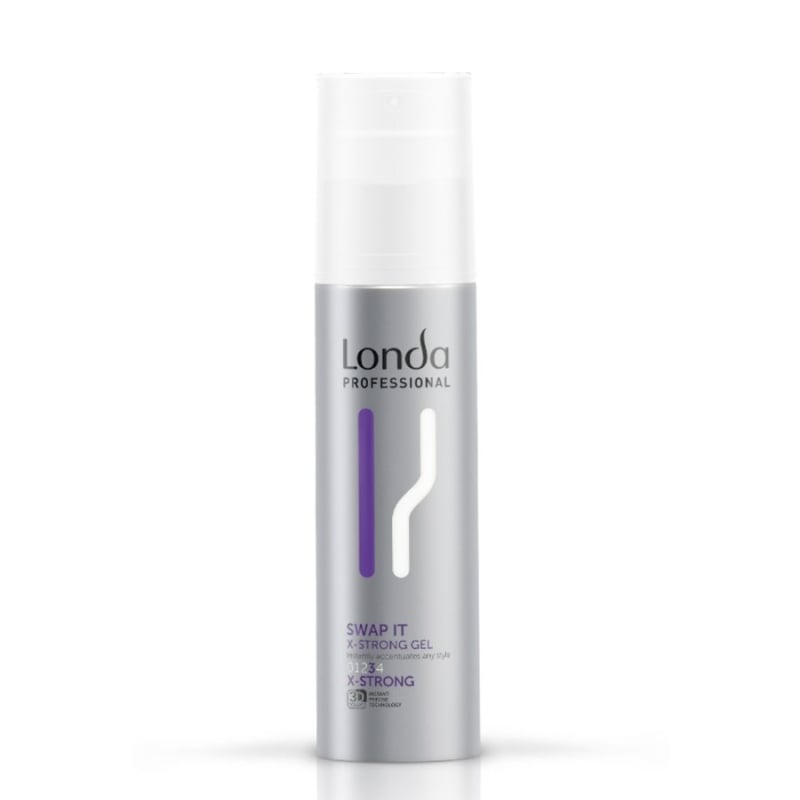 Londa Professional Swap It X Strong Gel 100 ml