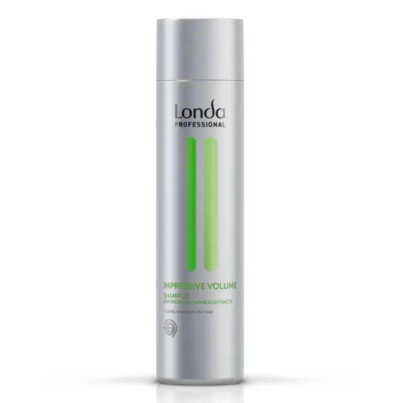 Лек шампоан за обем Londa Professional Impressive Volume Shampoo 250 ml