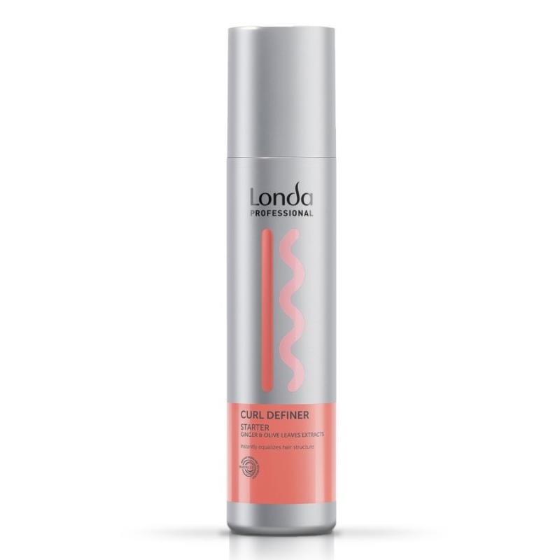 Londa Professional Curl Definer Starter 250 ml