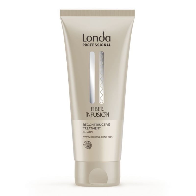 Londa Professional Fiber Infusion Reconstructive Treatment 200 ml