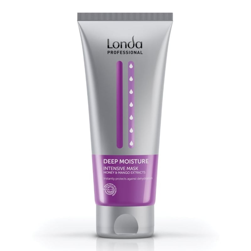Londa Professional Deep Moisture Intensive Mask 200 ml