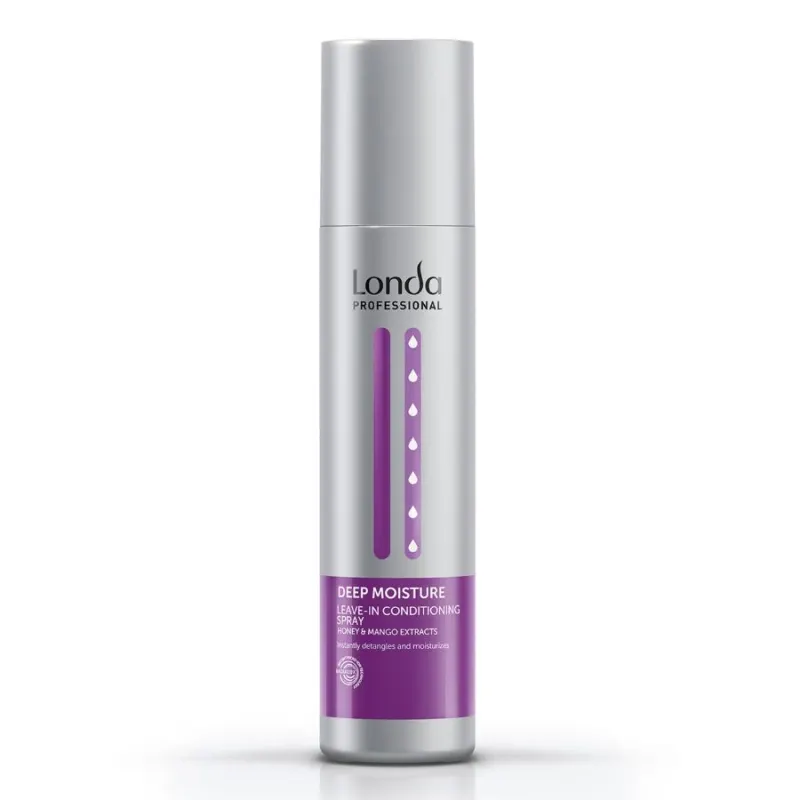 Londa Professional Deep Moisture Intensive Mask 200 ml
