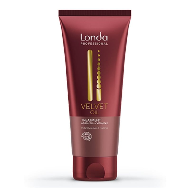 Londa Professional Velvet Oil Treatment 200 ml