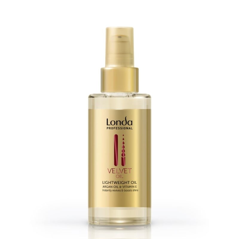 Londa Professional Velvet Oil Lightweight Oil 100 ml