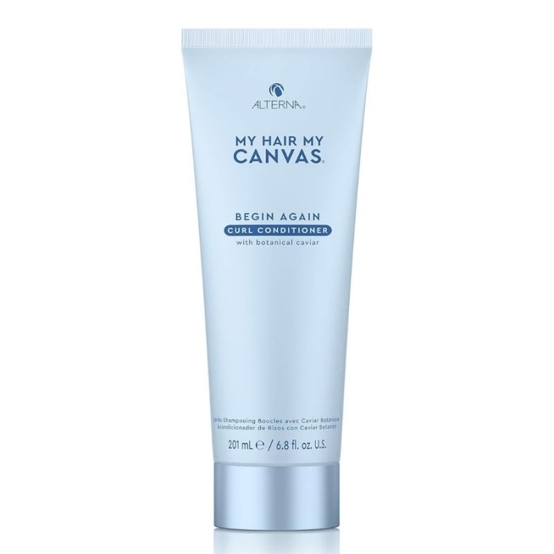 Alterna My Hair My Canvas Begin Again Curl Conditioner 201 ml