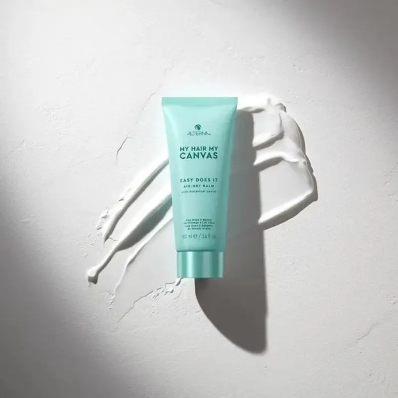 Alterna My Hair My Canvas Easy Does It Air Dry Balm 101 ml — 2