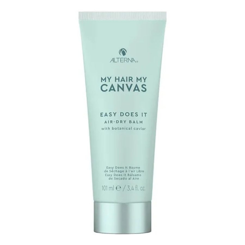 Alterna My Hair My Canvas Easy Does It Air Dry Balm 101 ml