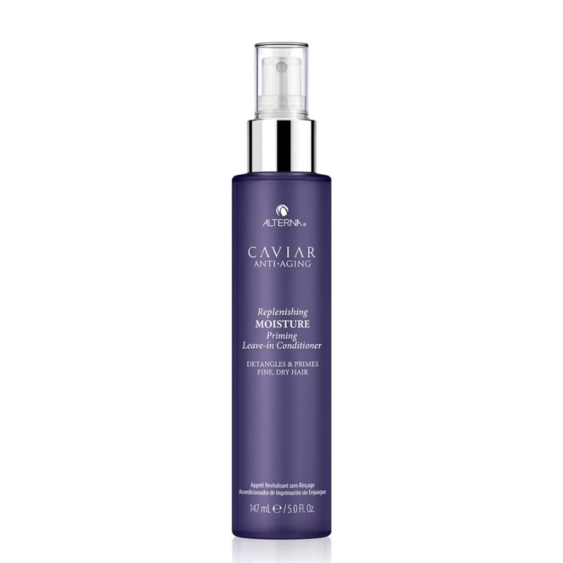 Alterna Caviar Replenishing Moisture Priming Leave-In Conditioner 147 ml