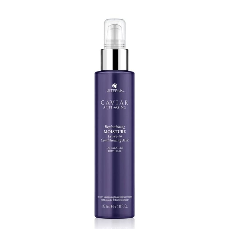 Alterna Caviar Replenishing Moisture Leave-In Conditioning Milk 147 ml