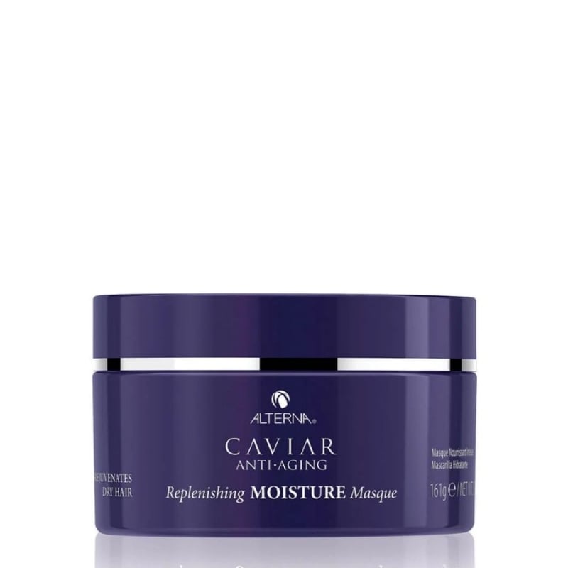 Alterna Caviar Replenishing Moisture Masque 161 g