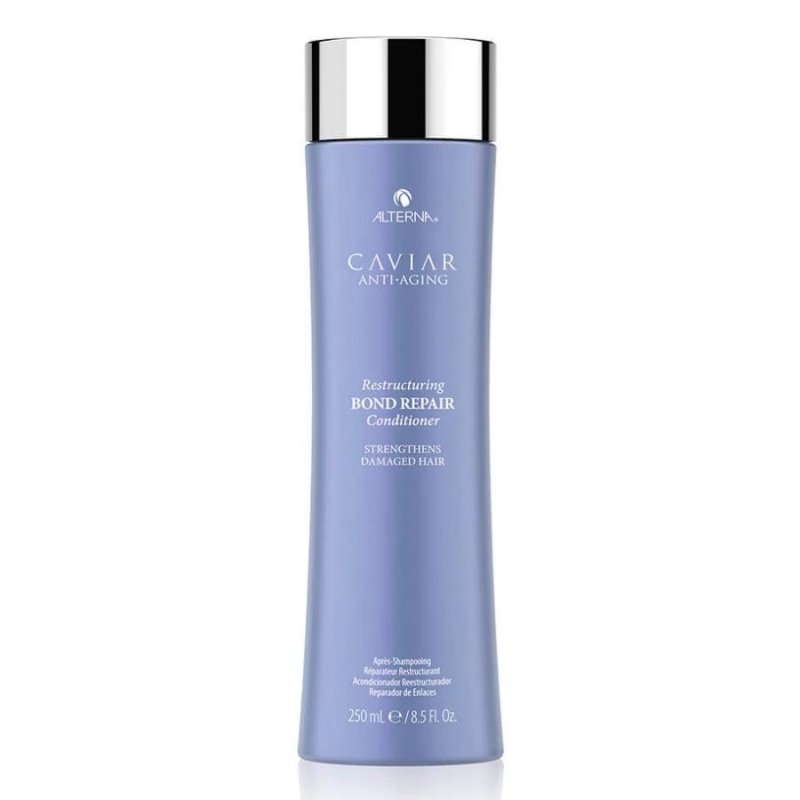 Alterna Caviar Restructuring Bond Repair Conditioner 250 ml