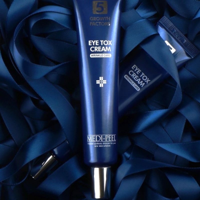 Medi-Peel Eye Tox Cream 40ml — 2